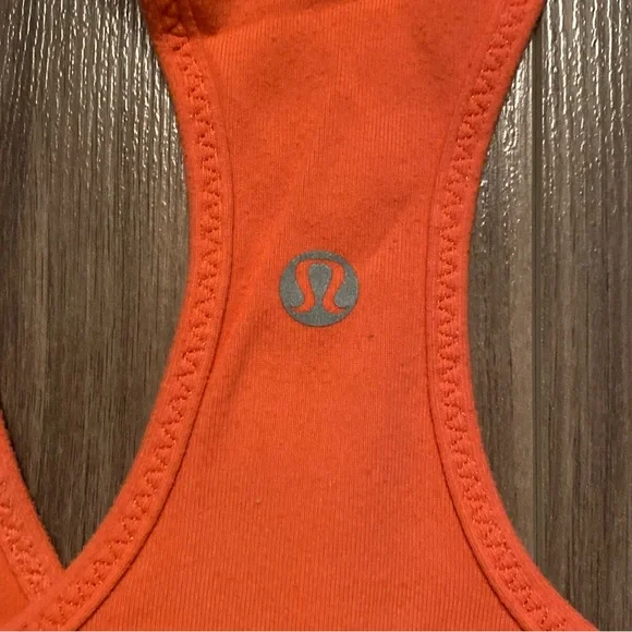 Lululemon Tank Top - Picture 3 of 3